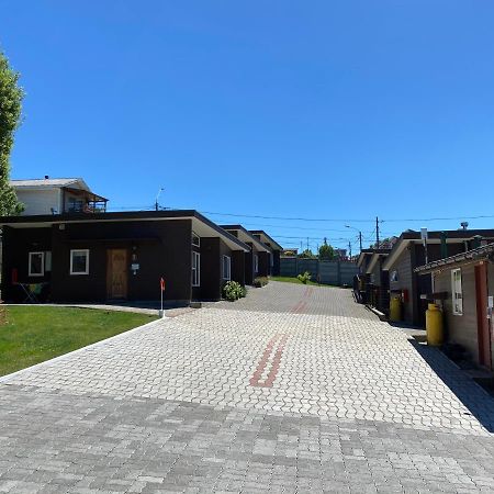 Cabanas Sur Patagon Puerto Varas Exterior photo
