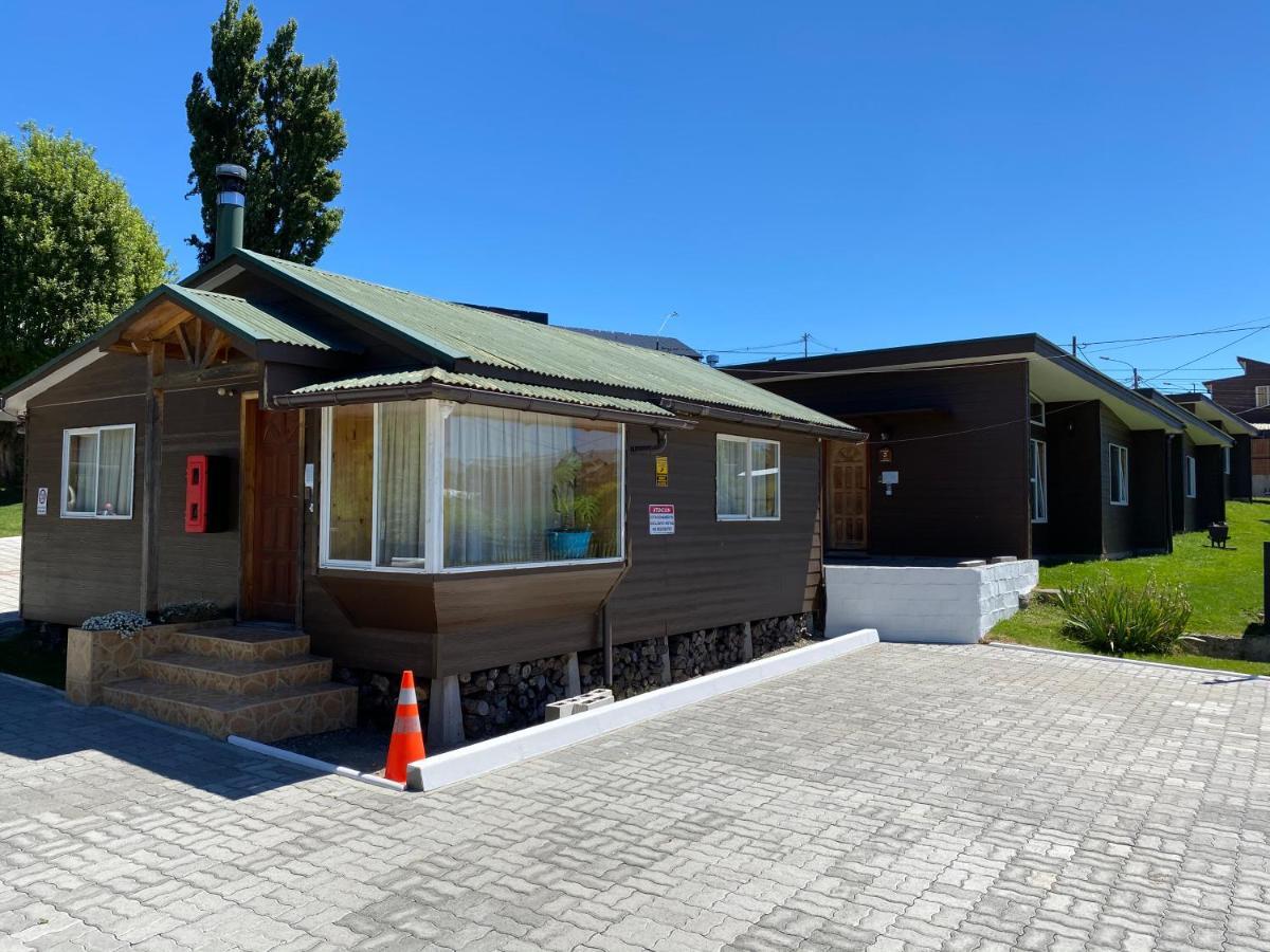 Cabanas Sur Patagon Puerto Varas Exterior photo