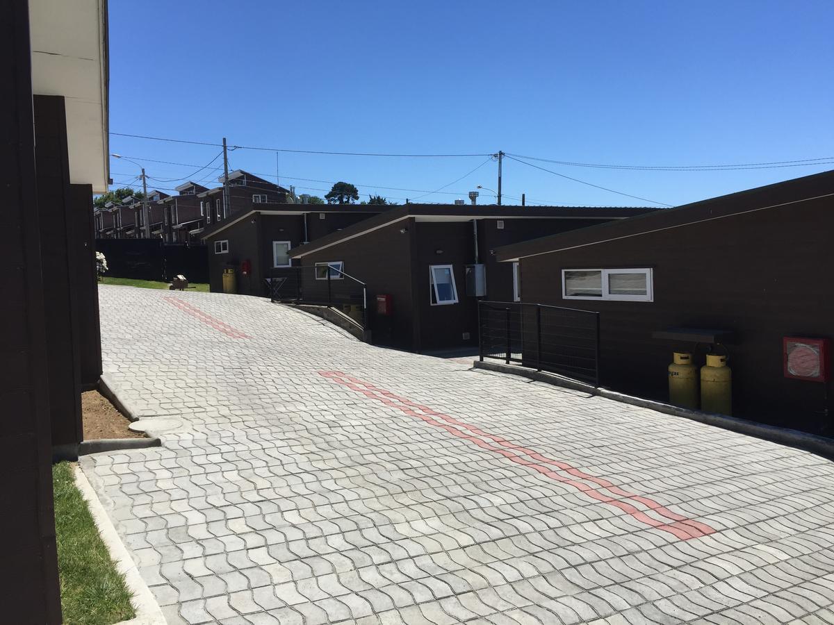 Cabanas Sur Patagon Puerto Varas Exterior photo